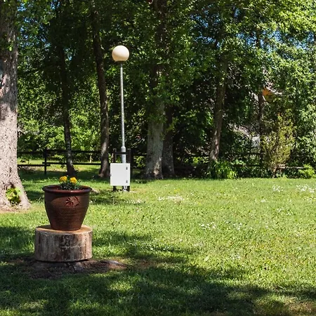 Tehumardi Ferienpark Salme