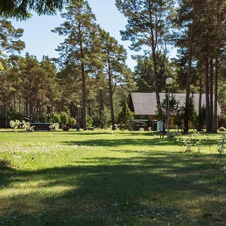 Ferienpark Tehumardi 2*