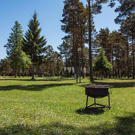 Parco vacanze Tehumardi 2*