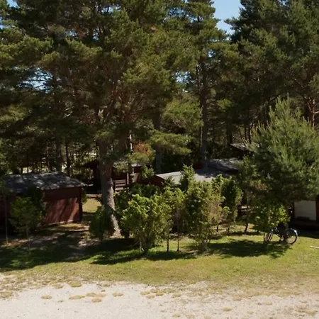 Vakantiepark Tehumardi 2*