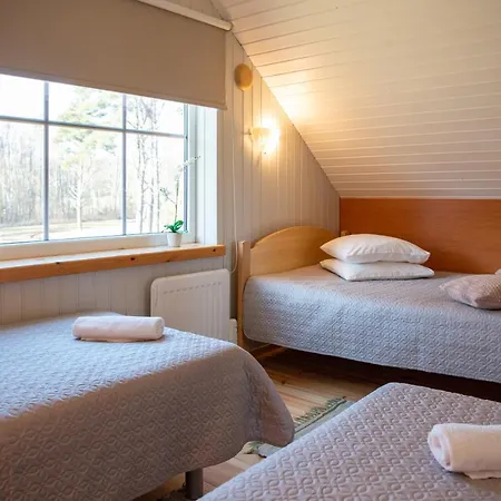 Tehumardi Vakantiepark 2*