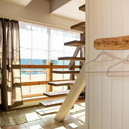 Vakantiepark Tehumardi Salme