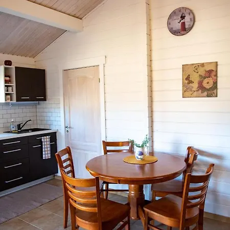 Vakantiepark Tehumardi 2*