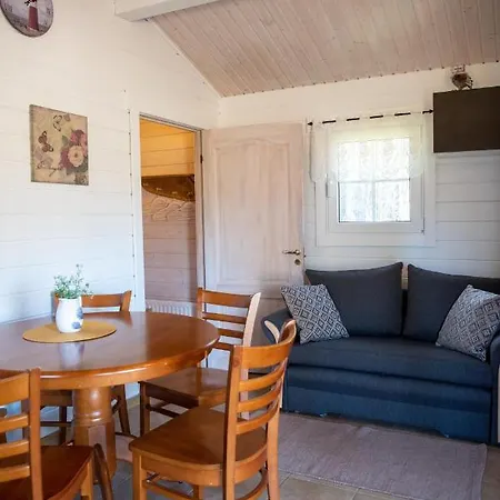 Vakantiepark Tehumardi Salme