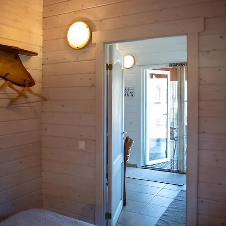 Ferienpark Tehumardi Salme