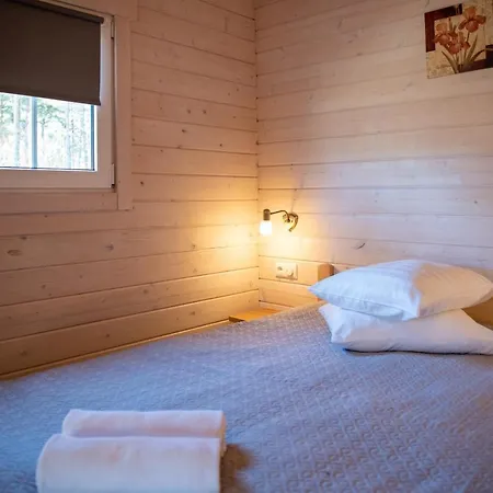 Tehumardi Ferienpark 2*