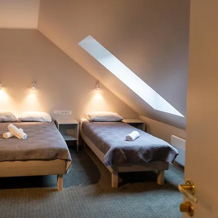 Tehumardi Ferienpark Salme