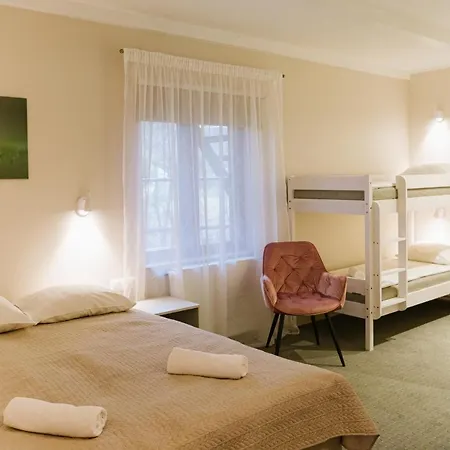 Ferienpark Tehumardi 2*