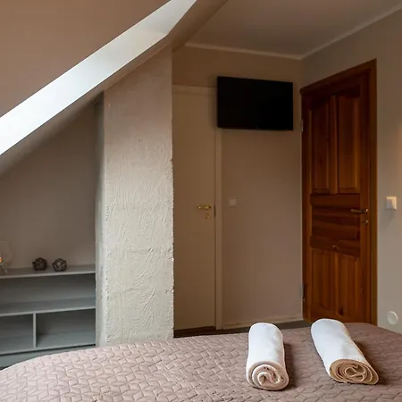 Ferienpark Tehumardi Salme