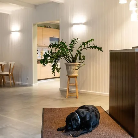 Ferienpark Tehumardi