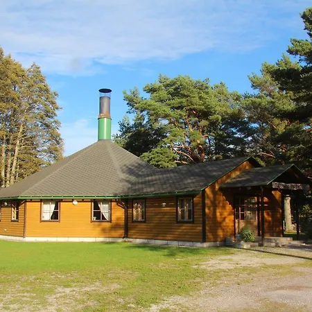 Ferienpark Tehumardi 2*