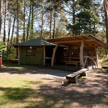 Ferienpark Tehumardi 2*