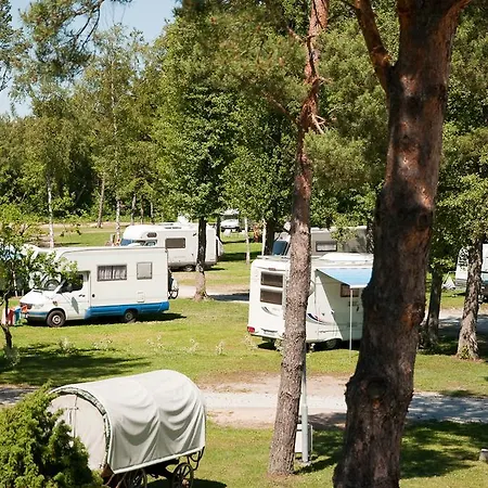 Ferienpark Tehumardi