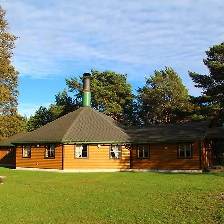 Tehumardi Ferienpark 2*