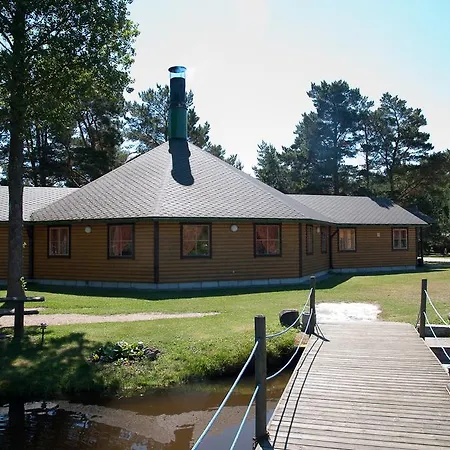 Tehumardi Ferienpark Salme