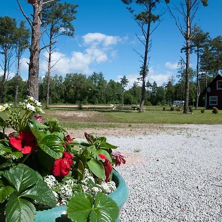 Vakantiepark Tehumardi 2*