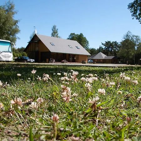 Tehumardi Ferienpark