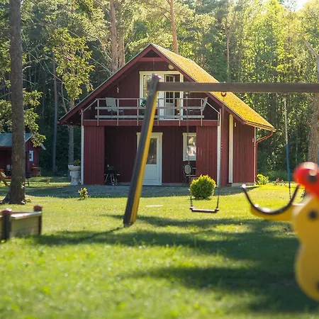 Tehumardi Ferienpark 2*