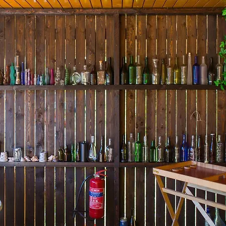 Vakantiepark Tehumardi