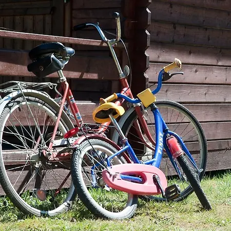 Tehumardi Vakantiepark 2*