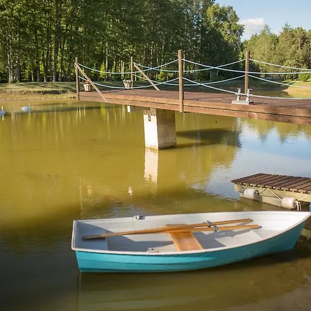 Ferienpark Tehumardi Salme