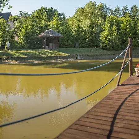 Tehumardi Vakantiepark Salme