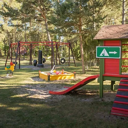 Ferienpark Tehumardi