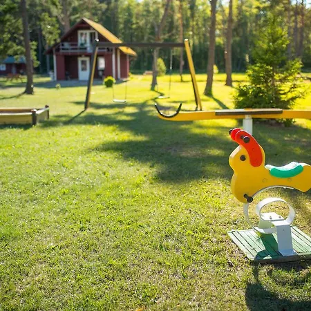 Ferienpark Tehumardi