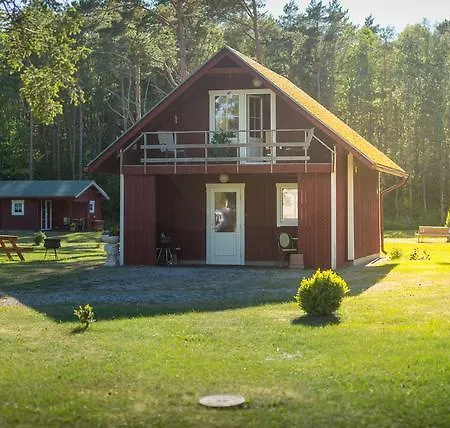 Vakantiepark Tehumardi 2*