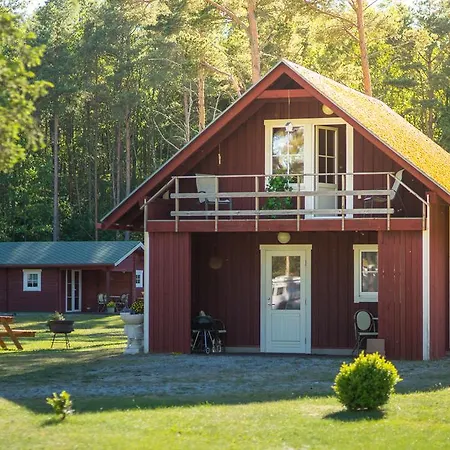 Tehumardi Ferienpark Salme