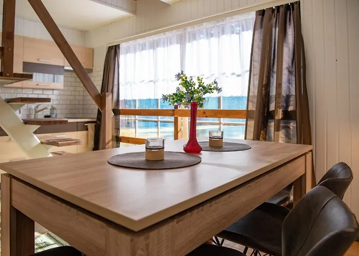 Tehumardi Kompleks wypoczynkowy 2*