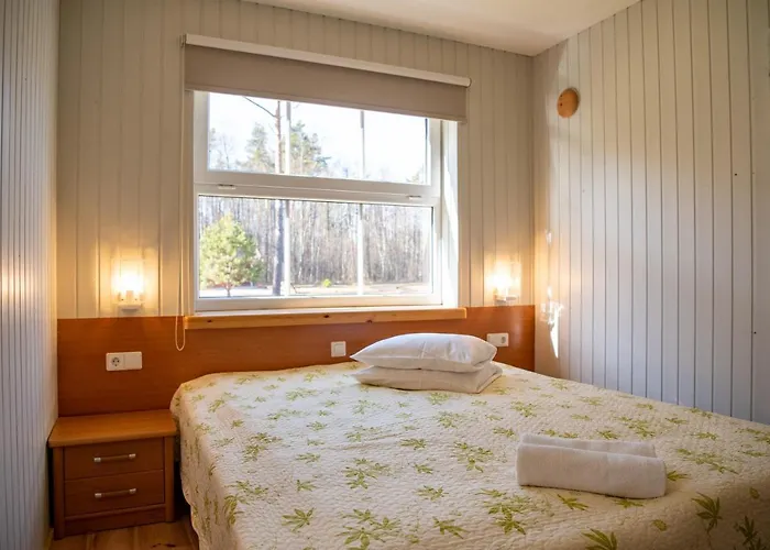 Tehumardi Kompleks wypoczynkowy 2*