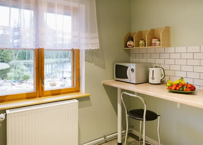 Tehumardi Kompleks wypoczynkowy