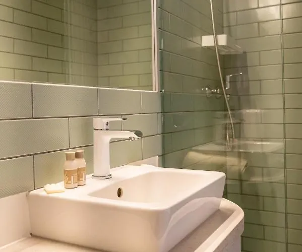 Kompleks wypoczynkowy Tehumardi 2*