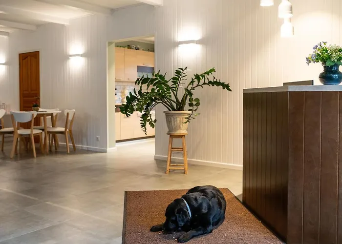 Kompleks wypoczynkowy Tehumardi