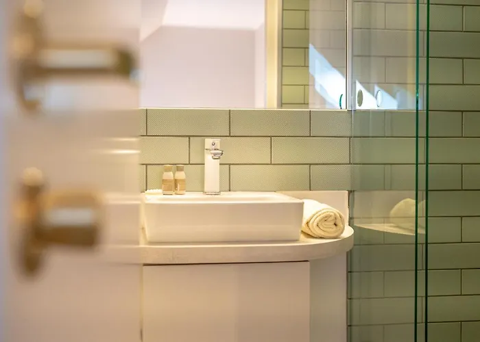 Kompleks wypoczynkowy Tehumardi Salme