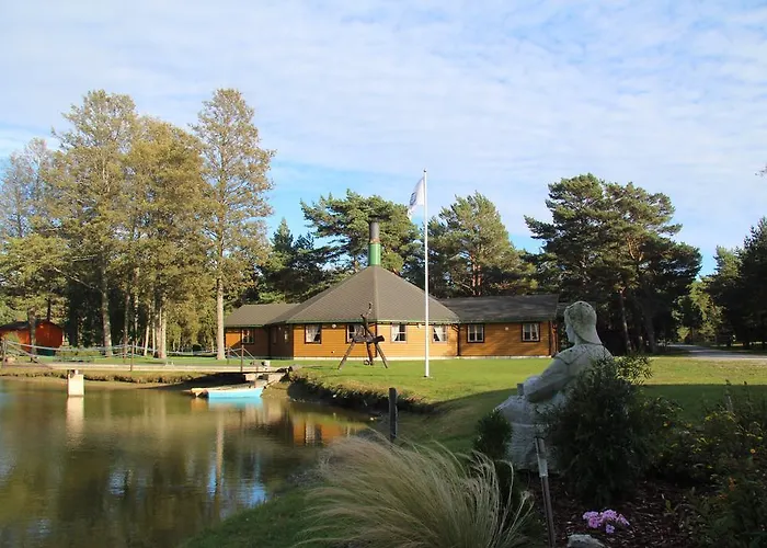 Tehumardi Kompleks wypoczynkowy