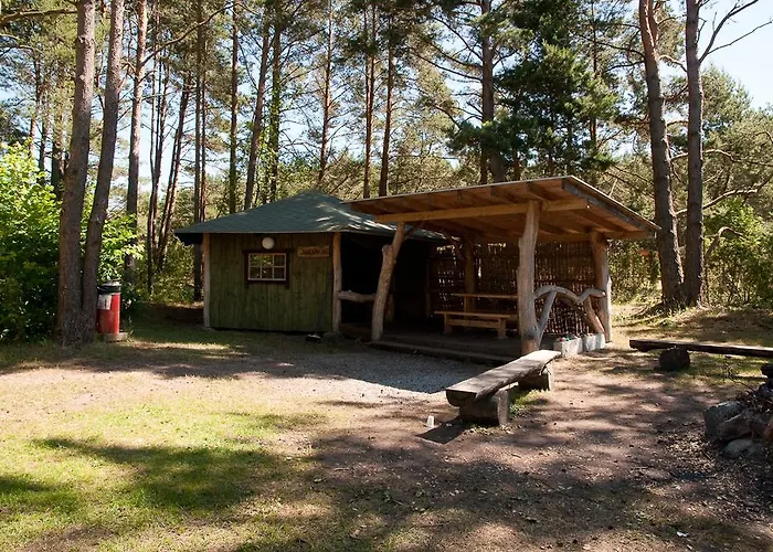 Kompleks wypoczynkowy Tehumardi 2*