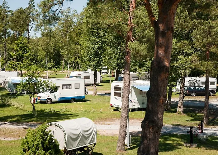 Kompleks wypoczynkowy Tehumardi