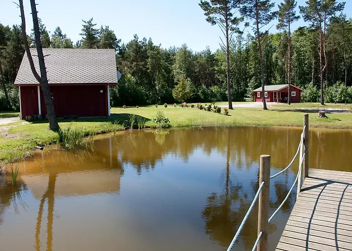 Tehumardi Kompleks wypoczynkowy 2*