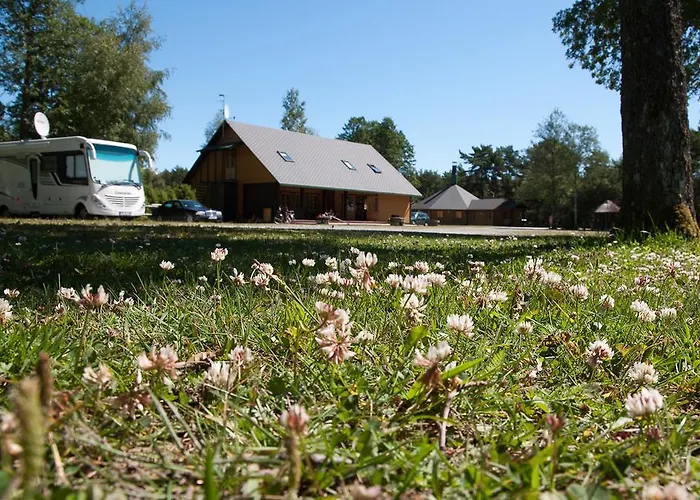 Tehumardi Kompleks wypoczynkowy