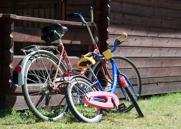 Tehumardi Kompleks wypoczynkowy 2*
