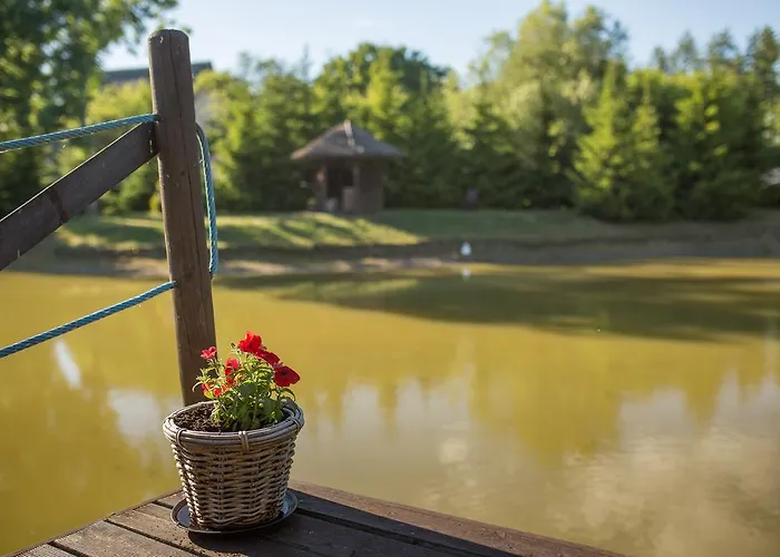 Kompleks wypoczynkowy Tehumardi 2*