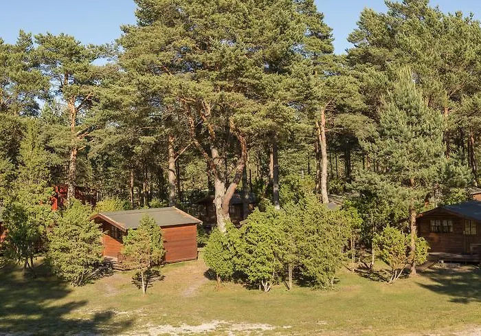 Tehumardi Kompleks wypoczynkowy